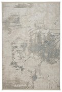 Χαλί (140x200) Βιοκαρπέτ Alora EF02A Blue