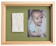 Κορνίζα Τοίχου Αποτύπωμα Baby Art Pure Frame BR76717