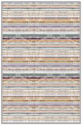 Χαλί Eexfab807 369HFT3245 Multi Conceptum Hypnose 120X180cm
