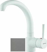 Pyramis Classic Armonica Grey Μπαταρία Κουζίνας Πάγκου Industrial