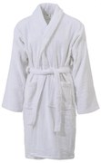 Heinner HRPL-BROBE-LXL Μπουρνούζι ξενοδοχείου Unisex L/XL