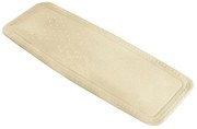 Αντιολισθητικό Μπανιέρας Arosa 0221 Beige Kleine Wolke 36Χ92 PVC