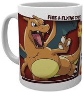 Κούπα Pokemon - Charizard Type