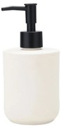 Δοχείο Κρεμοσάπουνου 300ml (7.5x7.5x15) Estia Ripple 02-29975