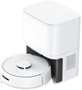 SwitchBot Mini Robot Vacuum K10+