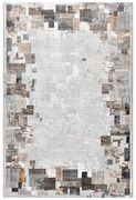 Χαλί (200x290) Polcarpet Venice Merry 234 Multi Grey
