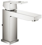 Μπαταρία νιπτήρα Grohe Eurocube M-size-Ashmi Mat