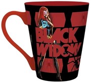 Κούπα Marvel - Black Widow