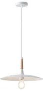 Φωτιστικό Οροφής Μονόφωτο Eurolamp Essential 144-24149