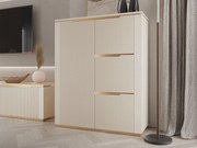 Μπουφές Hilafin 4D