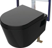 SKAY - ΚΑΛΥΜΜΑ μαυρο glossy S/C - ANTA/KO HUIDA-38-4027