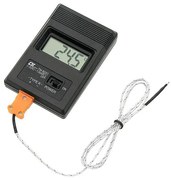 BLOW TH-306 Θερμόμετρο με Probe -50 - +750°C