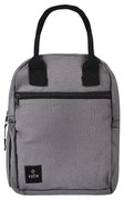 Τσάντα Φαγητού My Cool Bag Ισοθερμική Fjord Grey 7Lt - Estia