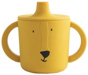 Ποτήρι Εκπαιδευτικό 207ml Trixie Sippy Cup Lion