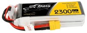 Battery Tattu 2300mAh 14,8V 75C 4S1P XT60