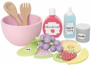 JABADABADO ΞΥΛΙΝΑ ΥΛΙΚΑ ΓΙΑ ΦΡΟΥΤΟΣΑΛΑΤΑ JB-W7161