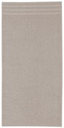 Πετσέτα Royal 3003 Taupe Kleine Wolke Χεριών 30x50cm 100% Βαμβάκι