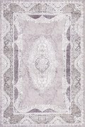 Χαλί Elements 30782-51 Grey-Purple Merinos 160X230cm