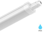 Φωτιστικό Οροφής Braytron BT07-01210 Λευκό (White) 4000K