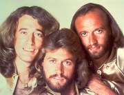 Φωτογραφία The Bee Gees, Michael Ochs Archives