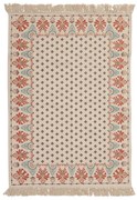 Χαλί All Season (120x170) A-S Ikat 164054I