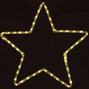 Φωτοσωλήνας Star 36 Led X08361265 28cm 16,8W Warm White Aca