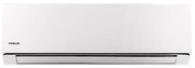 Κλιματιστικό Inverter Finlux 12HEL85GOD, 12000 BTU ψύξη/θέρμανση, A++, λάμπα UV, Wi-Fi, φίλτρο PM2.5, Λευκό