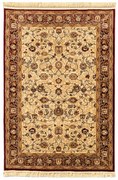 Χαλί (200x290) New Plan Persia 1536 Burgundy