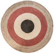 Round Indoor Rug Idaho Ø150cm Pop 1018D1522-RE