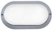 Απλίκα Εξωτερικού Χώρου/ Χελώνα Heronia Luisa 13-0010 Grey