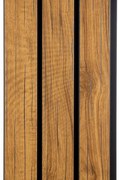 Premium line wall panel Dunnington Oak 102147