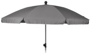 Ομπρέλα Θαλάσσης (Φ200) K-M Grey DV8100750