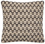 Διακοσμητικό Μαξιλάρι (40x40) L-C Loumeo Black 1612714