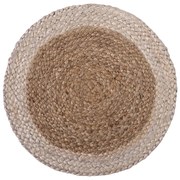 Σουπλά (Φ38) Silk Fashion Natural/Light Grey