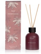 Αρωματικό Χώρου Με Στικς Winter Shades Bordo 200ml - Nef-Nef Homeware