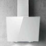 Elica Shire WH/A/60 Απορροφητήρας Καμινάδα 60cm Λευκός