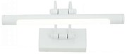 Φωτιστικό Τοίχου Led 1044-Β 45x19cm 550Lm White Inlight