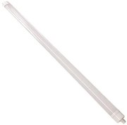Γραμμικό Φωτιστικό Slim 18W IP65 4000K VALUE Πλαστικό 147-56611 Eurolamp-147-56611-Λευκό 147-56611