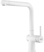Franke Active L Standard Ματ Άσπρο Αναμεικτική μπαταρία Κουζίνας 50mm