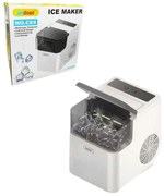 Andowl Παγομηχανή Επιτραπέζια 200W NO.CE8 - Ice Maker