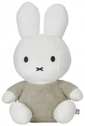 Miffy Fluffy Λούτρινο 35cm Μέντα 47-3920