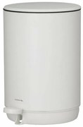 Langberger SERIES 123 White matt  Επίδαπέδιο Χαρτοδοχείο soft close 23x31εκ. 5L
