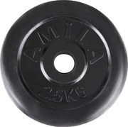 Amila Δίσκος Rubber Cover B 28mm 2,5Kg (44433)