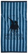 ΠΕΤΣΕΤΑ ΘΑΛΑΣΣΗΣ 90x180cm GREENWICH POLO CLUB - ESSENTIAL 3855