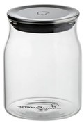 Luigi Ferrero Vienna FR-4107 Βάζο Διάφανο 700ml