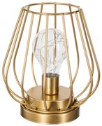 Φανάρι LED Με Μπαταρία A-S Gold 161940