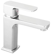 KARAG  ALBA Μπαταρία νιπτήρος ALBA BLB2VL FERRO KARAG-5902194976152