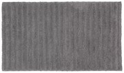 Πατάκι Μπάνιου Yara Slate Grey Kleine Wolke 50X60 100% Cotton