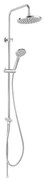 KARAG  WIZARD Κολόνα σταθερού ντους WIZARD NP45 FERRO KARAG-5903738222100