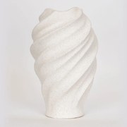 Διακοσμητικό Βάζο (Φ17.5x28) Estheti 752-20298